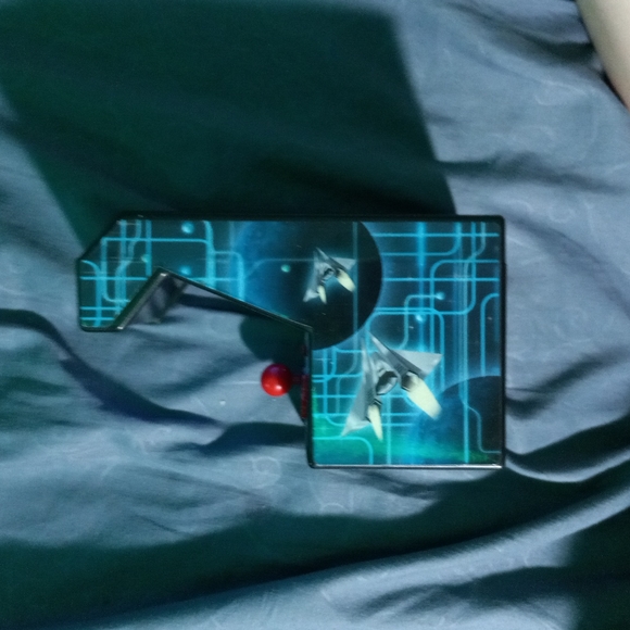 Mini Arcade Game - Picture 2 of 4